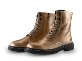 Dockers Schnürstiefel