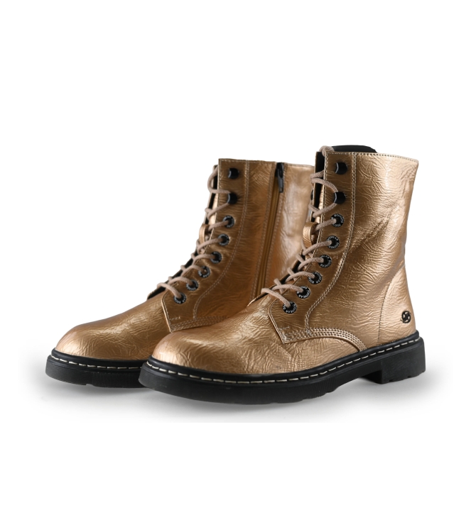 Dockers Schnürstiefel