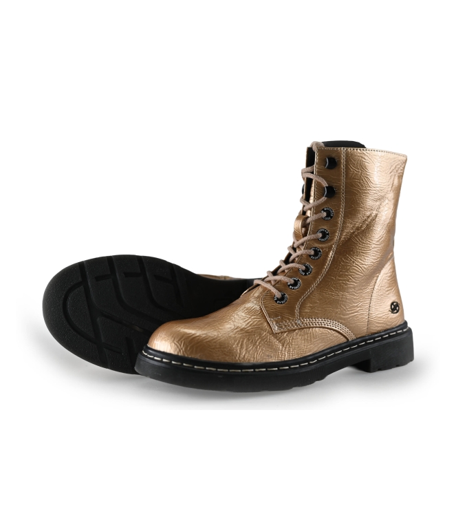 Dockers Schnürstiefel