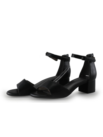 Jana Sandalen Schwarz 321750