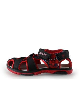 Spider-man Sandalen Schwarz 321751
 Größe 33
 