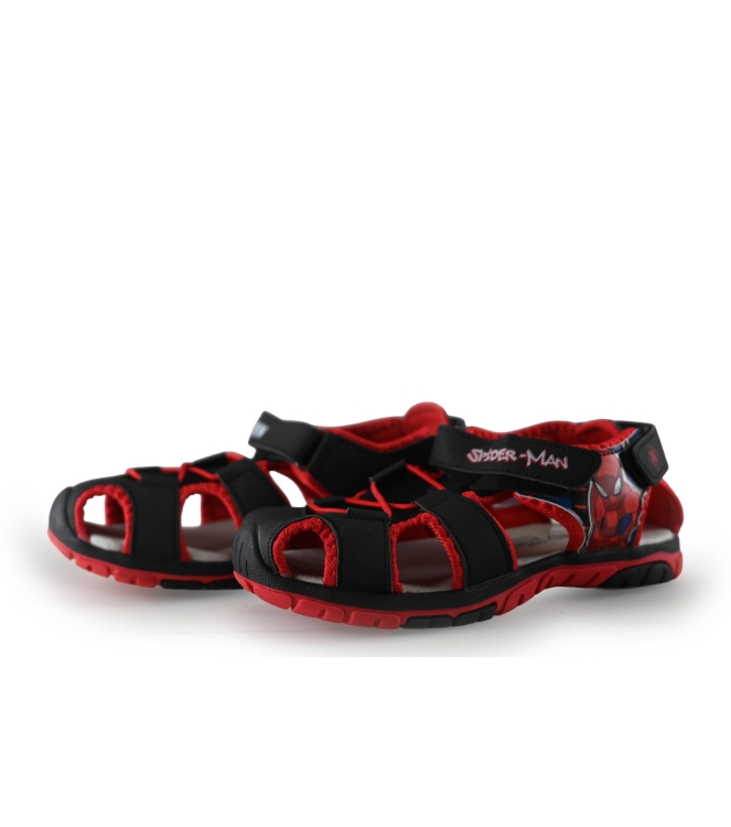 Spider-man Sandalen