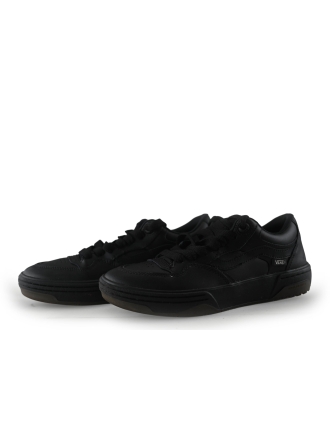 Vans Sneaker Schwarz 321752