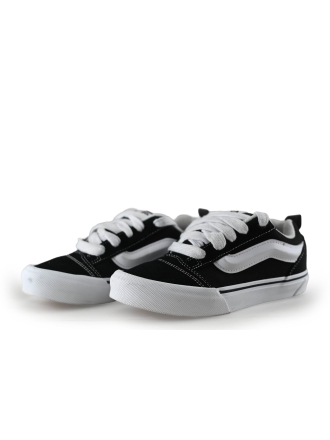 Vans Sneaker Schwarz 321753