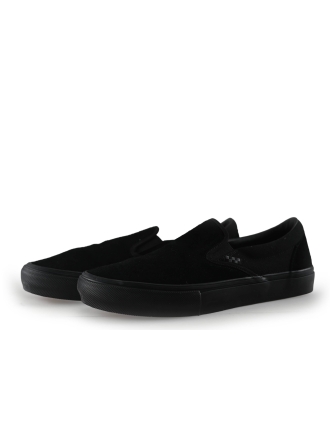 Vans Slip-ons Schwarz 321754
