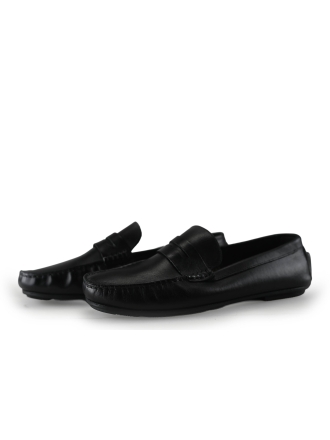 Leone Loafers  Schwarz 321757
