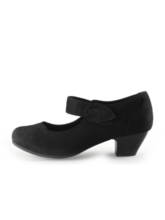 Charmosa pumps Schwarz 321759