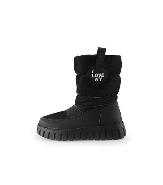 Barbarella Schneestiefel