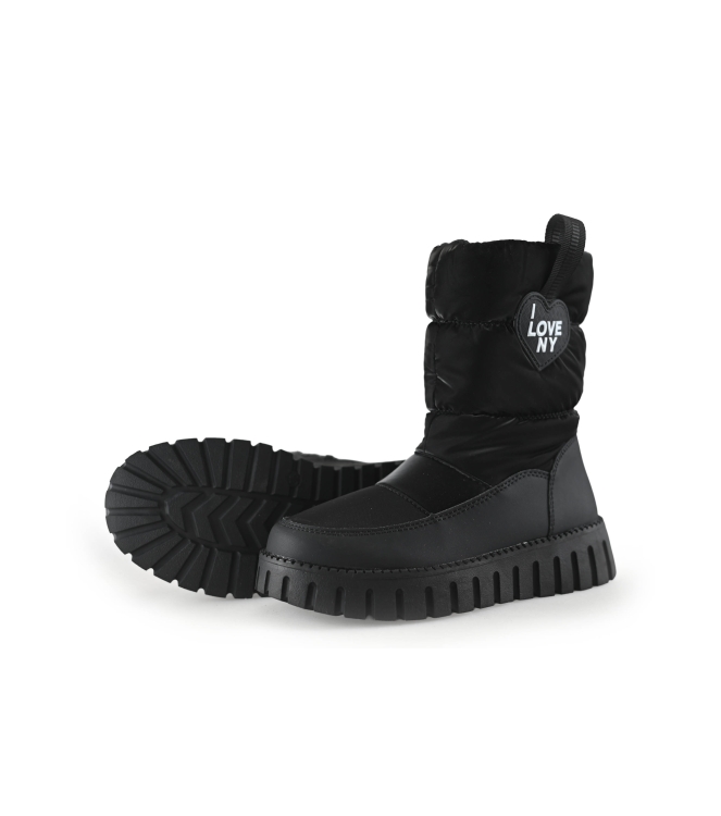 Barbarella Schneestiefel