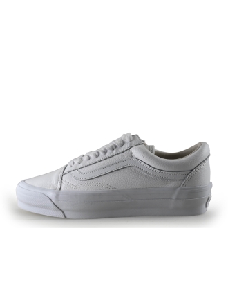 Vans Sneaker Weiß 321762