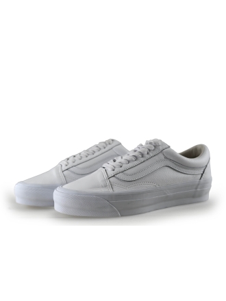 Vans Sneaker Weiß 321762