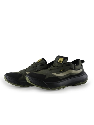 Vans Sneaker Grün 321766