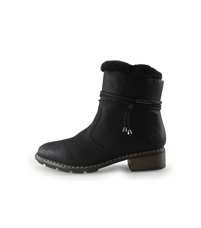 Rieker Stiefeletten