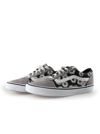 Vans Sneaker Schwarz 321774