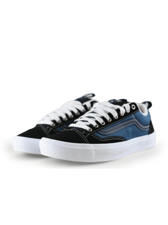 Vans Sneaker Blau 321775