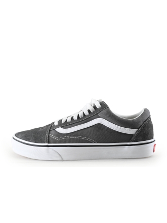 Vans Sneaker Grau 321777