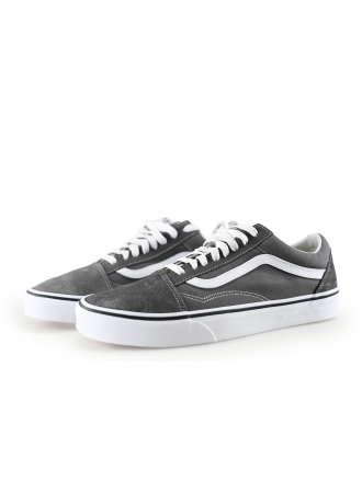 Vans Sneaker Grau 321777