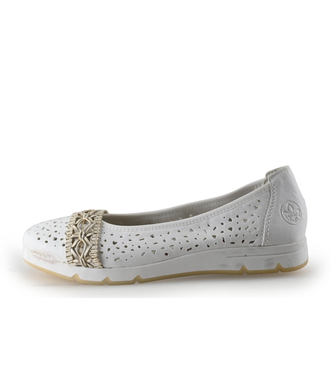 Rieker Ballerinaschuhe