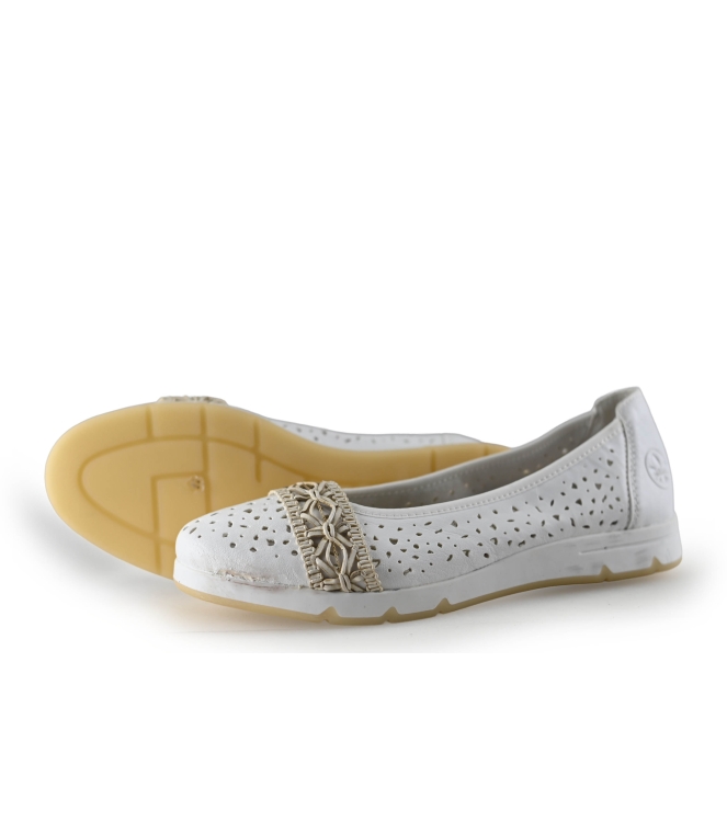 Rieker Ballerinaschuhe