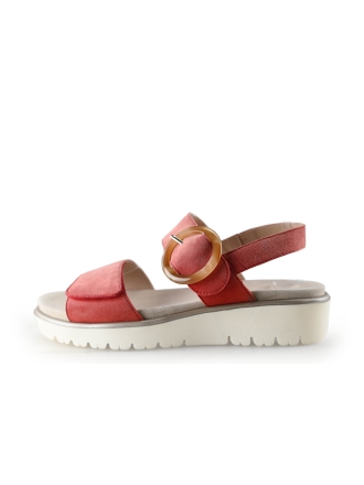 Ara Sandalen Rot 321785