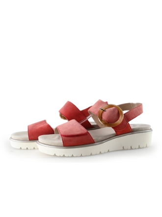 Ara Sandalen Rot 321785
