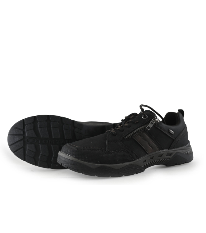 Tom Tailor Schnürschuhe