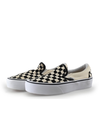 Vans Slip-ons Schwarz 321798