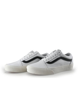 Vans Sneaker Weiß 321800