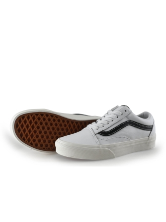 Vans Sneaker Weiß 321800