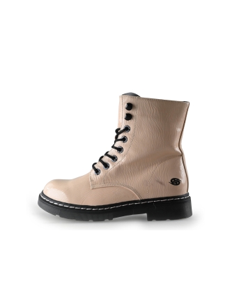 Dockers By Gerli Stiefeletten Weiß 321804