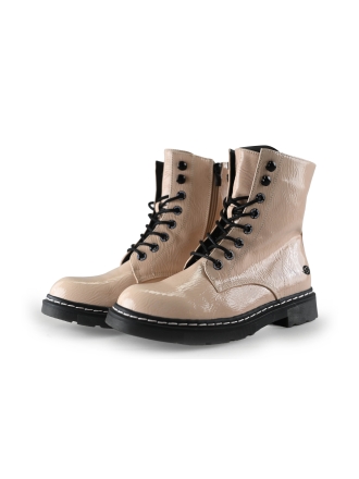 Dockers By Gerli Stiefeletten Weiß 321804