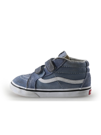 Vans Sneaker Grau 321809