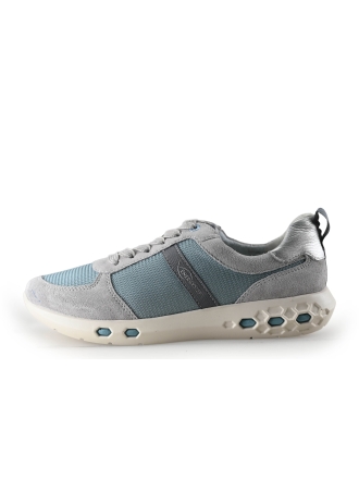 Ara Sneaker Silber 321810