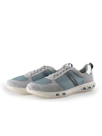 Ara Sneaker Silber 321810