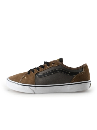 Vans Sneaker Braun 321812