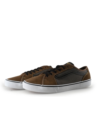 Vans Sneaker Braun 321812