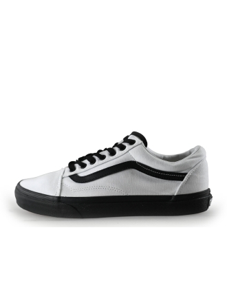 Vans Sneaker Schwarz 321813