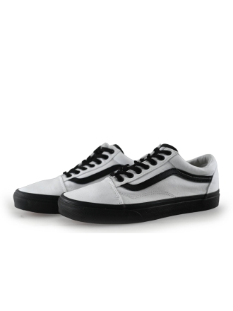 Vans Sneaker Schwarz 321813