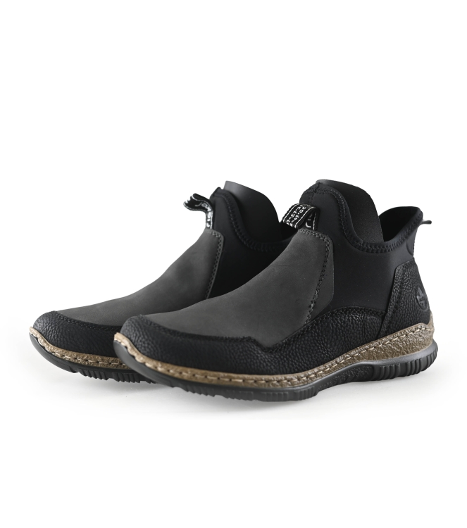 Rieker Slip-ons