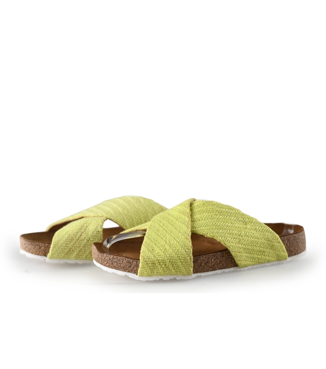 Haflinger Flip-Flops