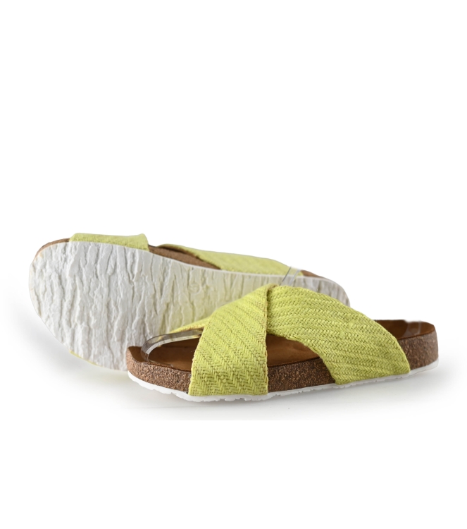 Haflinger Flip-Flops