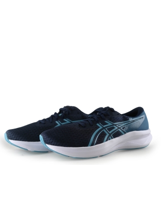 Asics Sportschuhe Blau 321818
