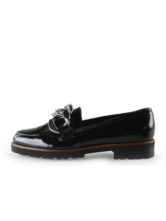 Luca Grossi Loafers  Grau 321819