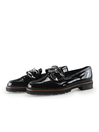 Luca Grossi Loafers  Grau 321819