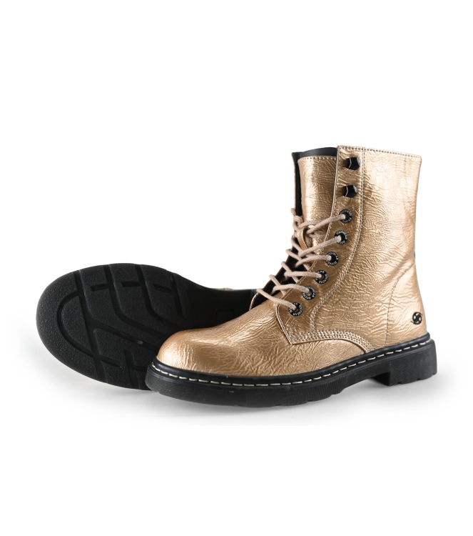 Dockers Schnürstiefel