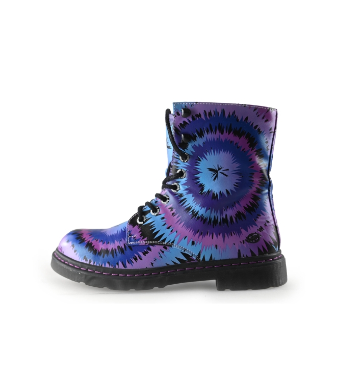 Dockers By Gerli Schnürstiefel