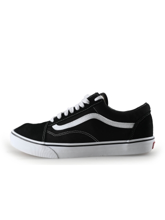 Vans Sneaker Schwarz 321826