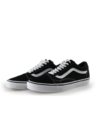 Vans Sneaker Schwarz 321827