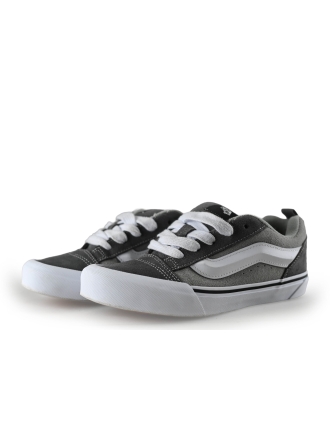 Vans Sneaker Grau 321829