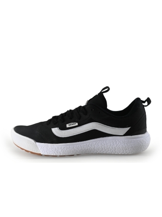 Vans Sneaker Schwarz 321831